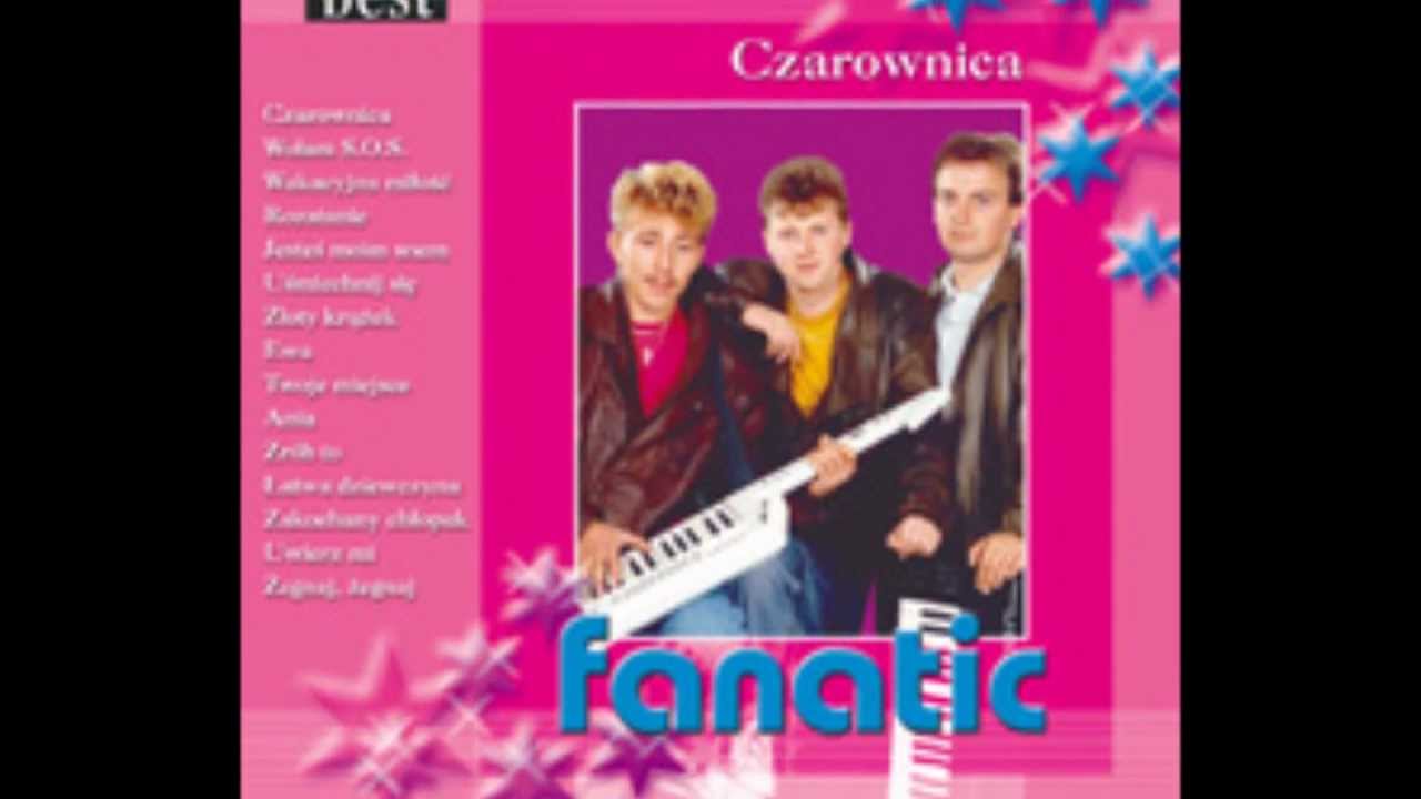 Fanatic - Niespełniona miłość