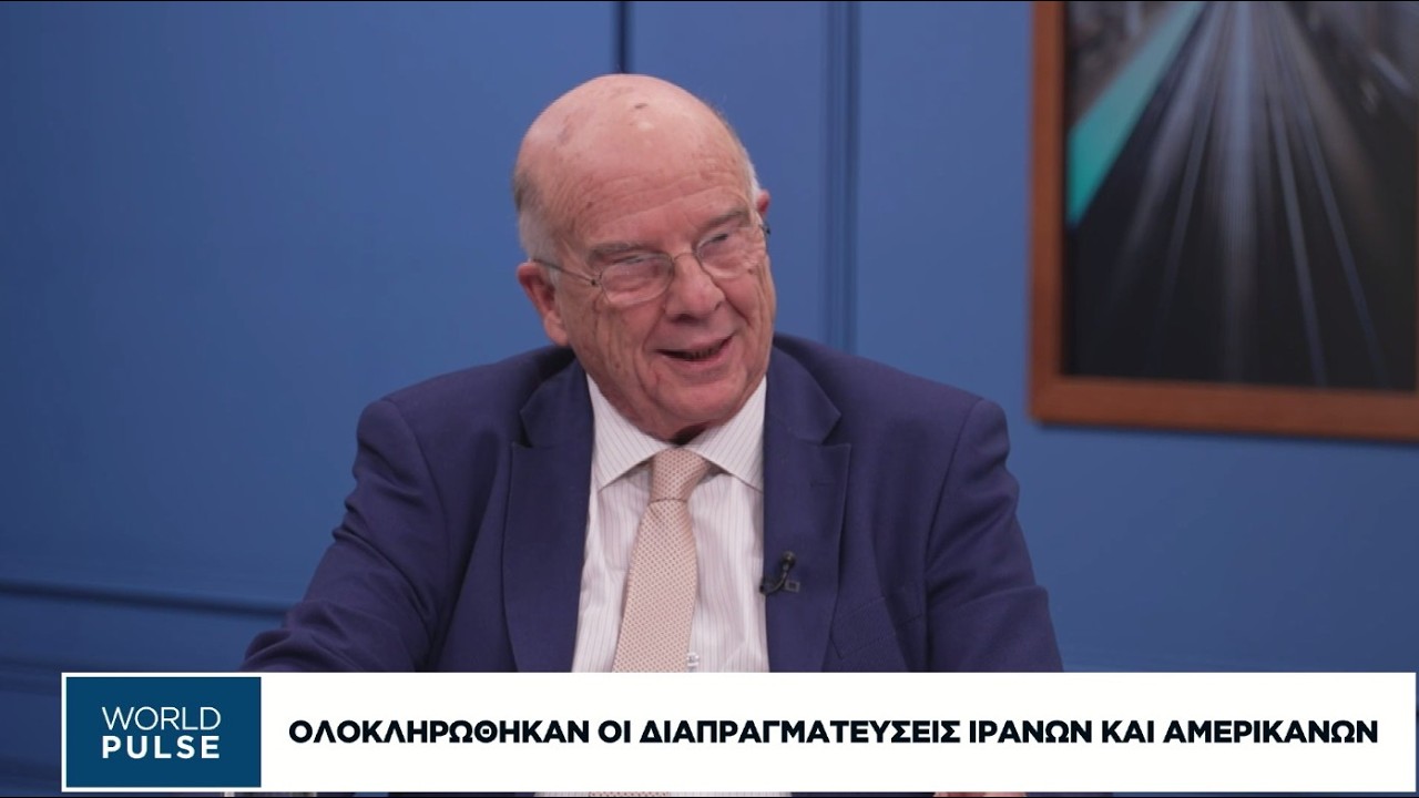 Το μέτωπο της Ουκρανίας και η αλλαγή στάσης των Ευρωπαίων απέναντι στη Ρωσία