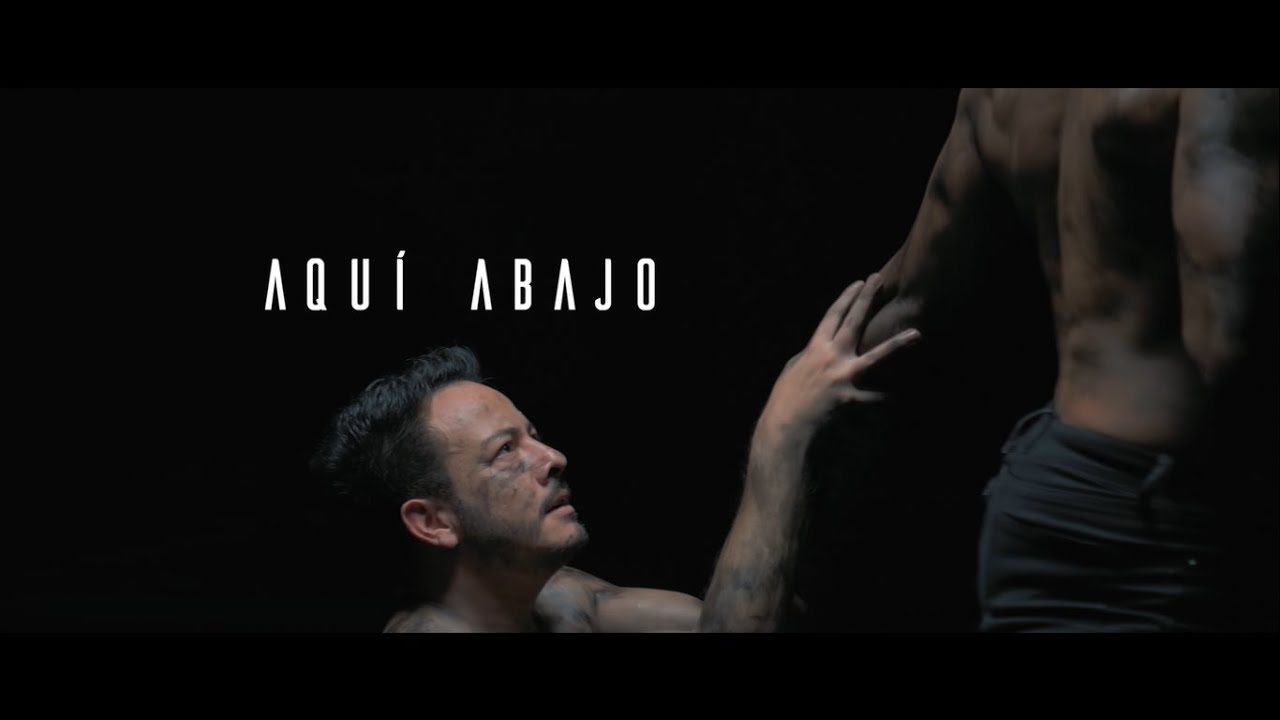 Carlos Casella -  Aqu&iacute; Abajo