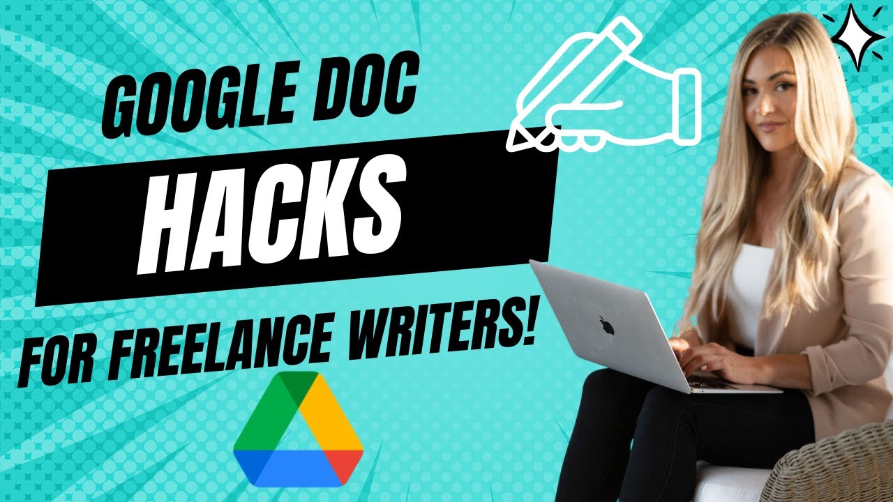 Freelance Blogging Series: Tips for Writing a Blog Post in Google Docs