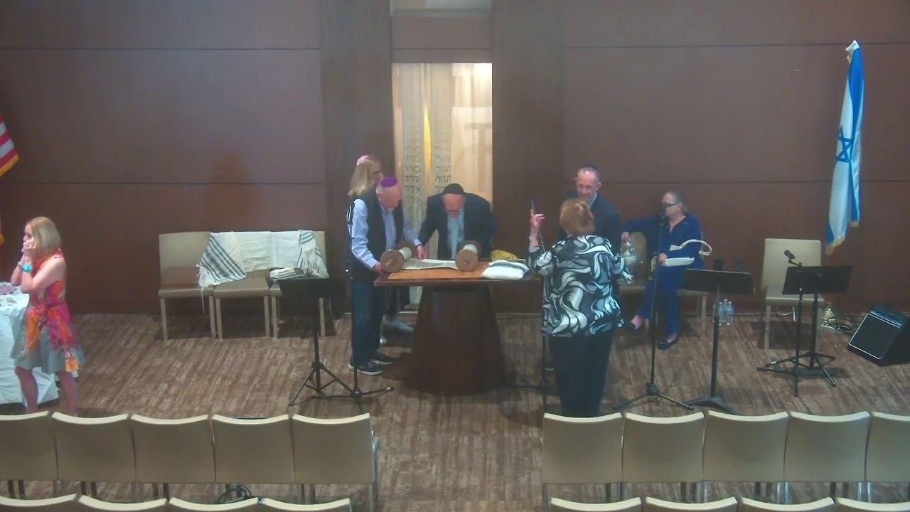 Torah Study