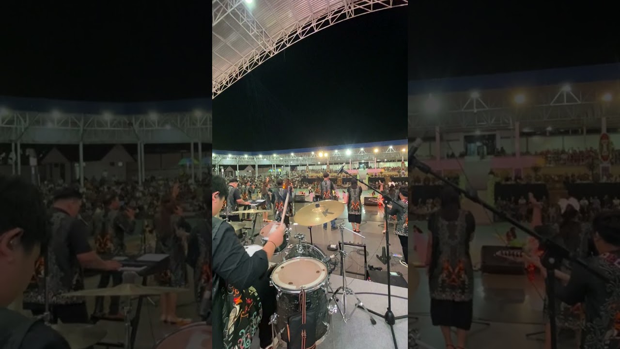 Ngiring - DrumCam