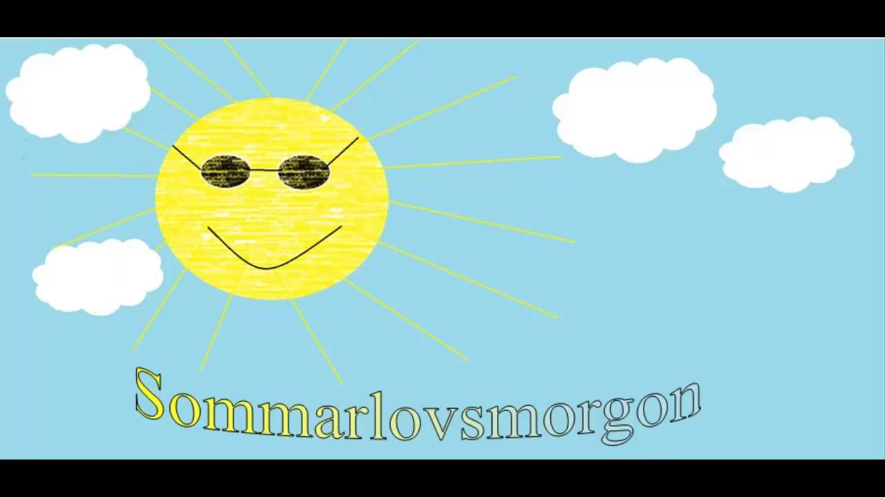 Sommarlovsmorgon - Ep 17