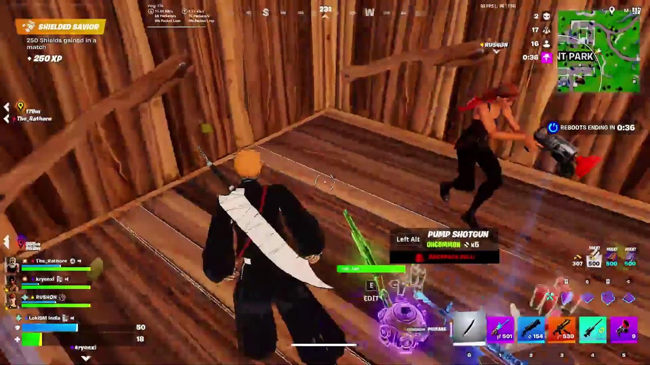 Fortnite Hindi 🇮🇳