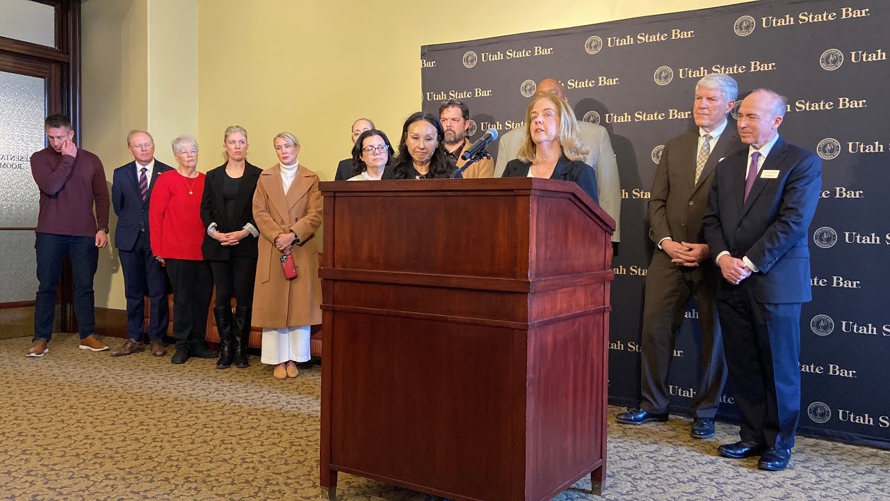 Press Conference - 2-3-2026