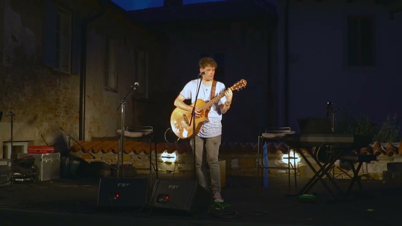 Andrea Dilič 
