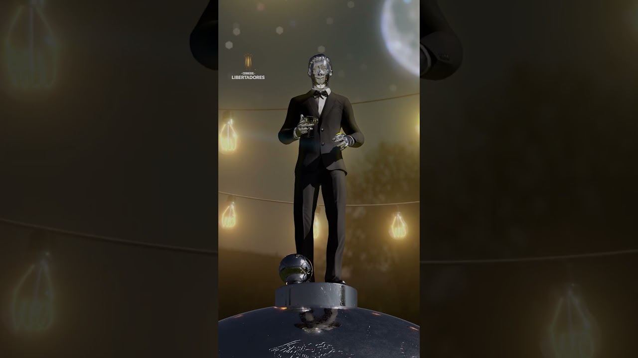 HOLA 2025! 🙏🏆 | #LIBERTADORES