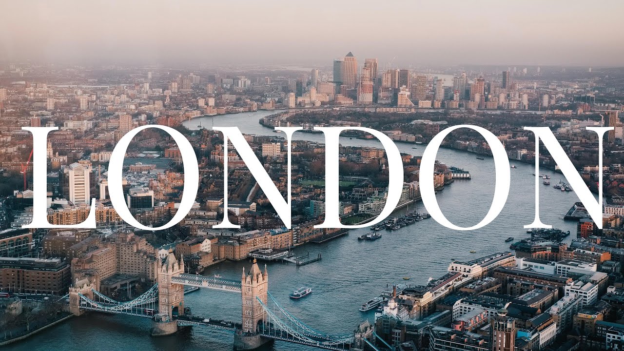 Best Luxury Hotels in London 2023 ($540 - 1400/Night! 👌)