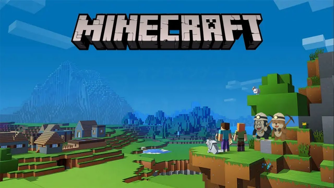 【Minecraft】マインクラフト【ゲーム実況】