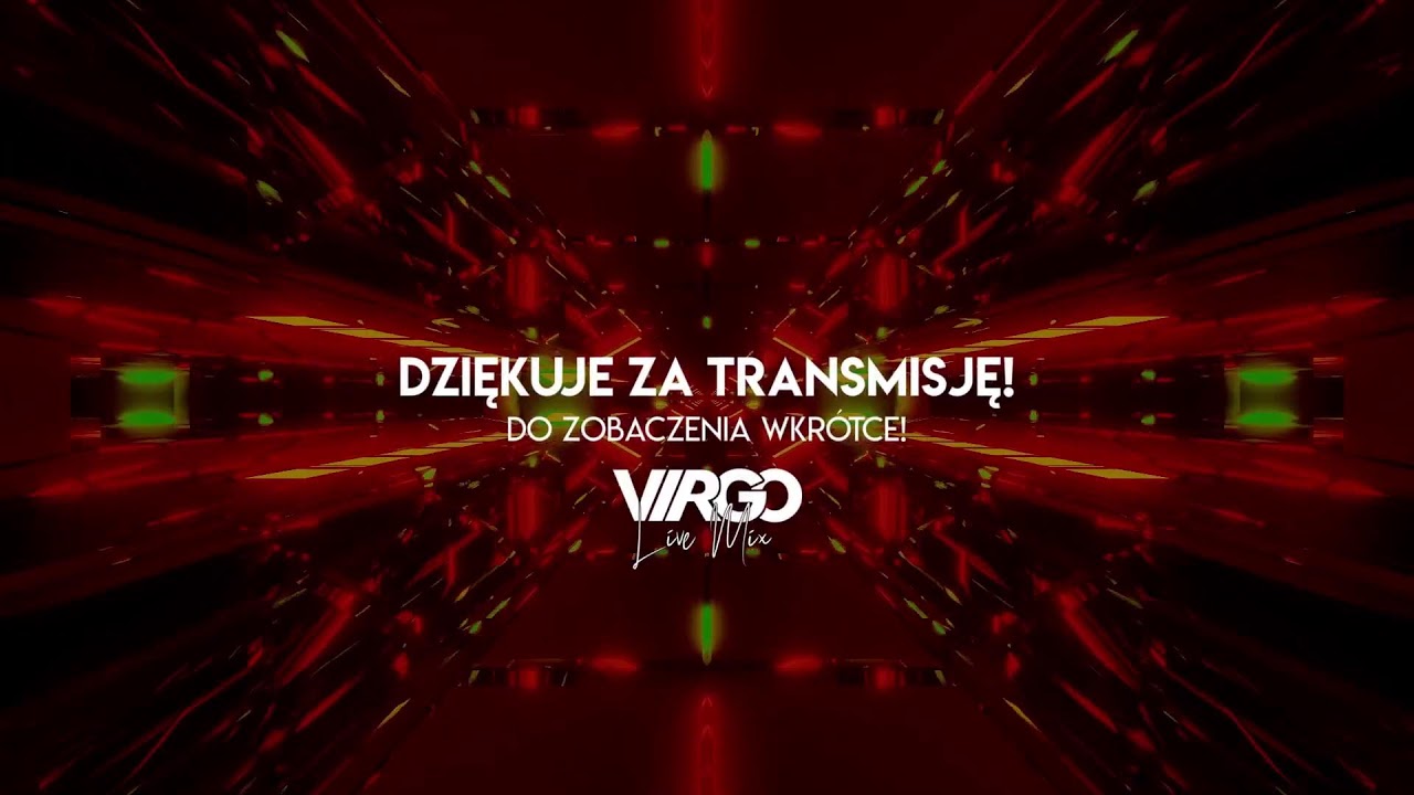 PIERWSZY LIVE W ROKU 2026!!