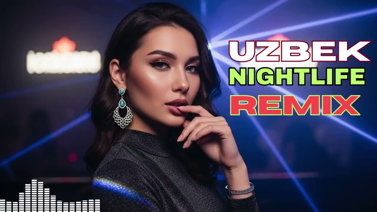 After Midnight Emotions – Deep House Uzbek Love Journey