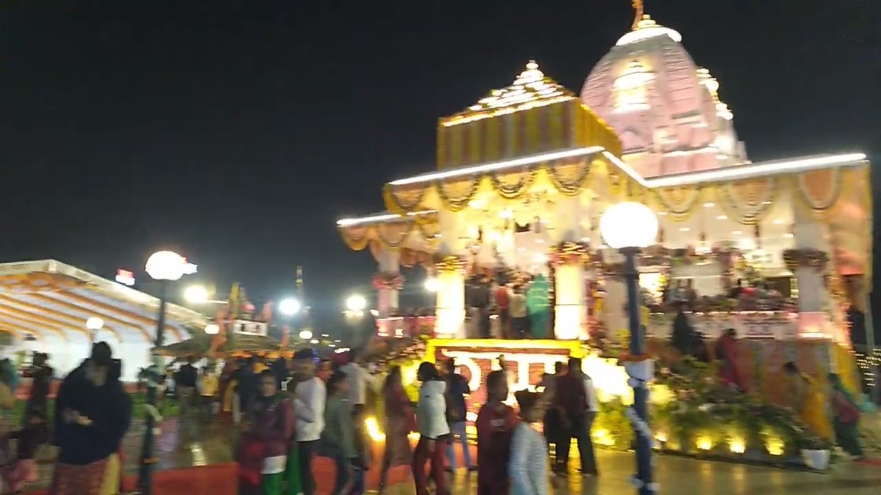 हनुमत धाम सागर मध्यप्रदेश 