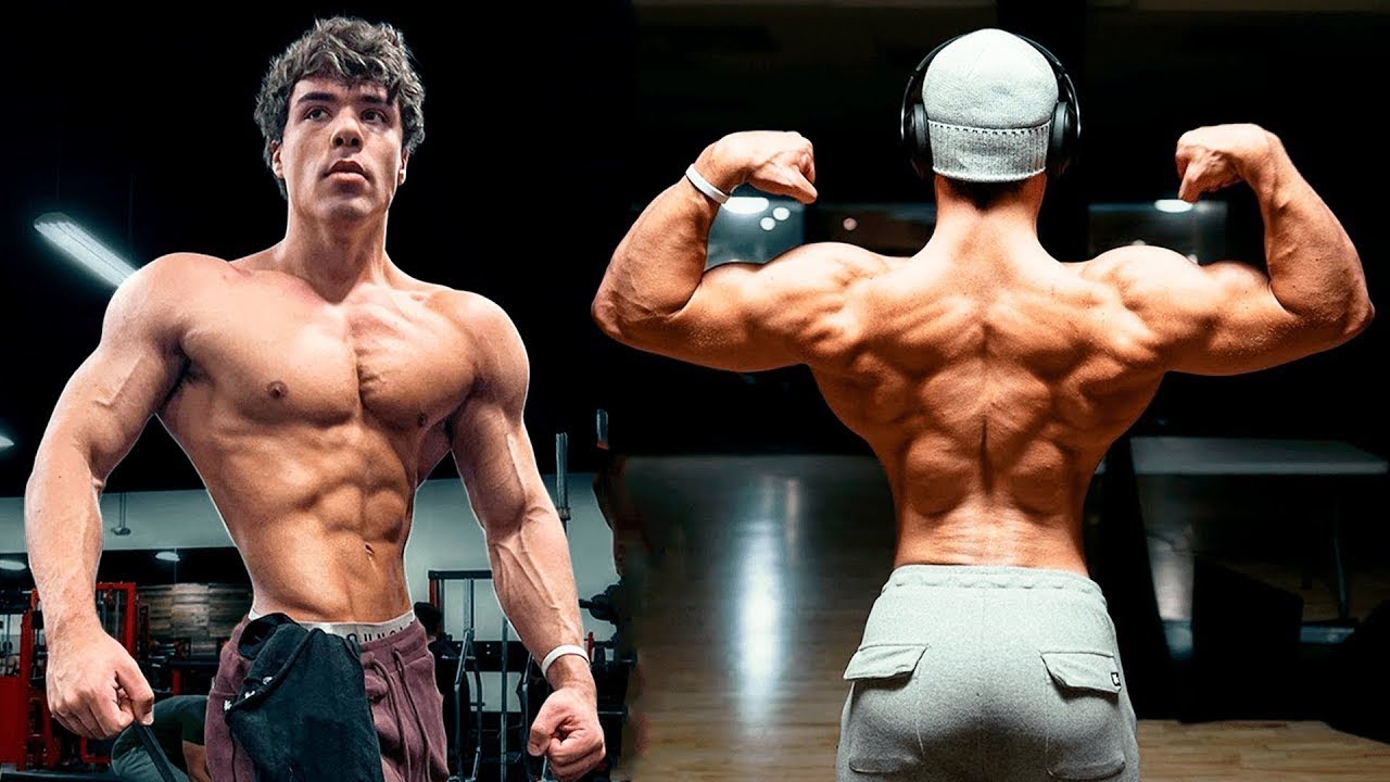 GYM NOSTALGIA 