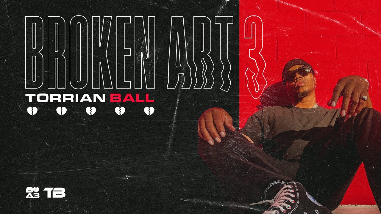 Torrian Ball - Narcissist (Lyric Video)