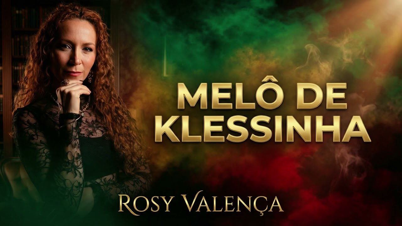 Rosy Valença – Melô de Klessinha (I Still Believe)