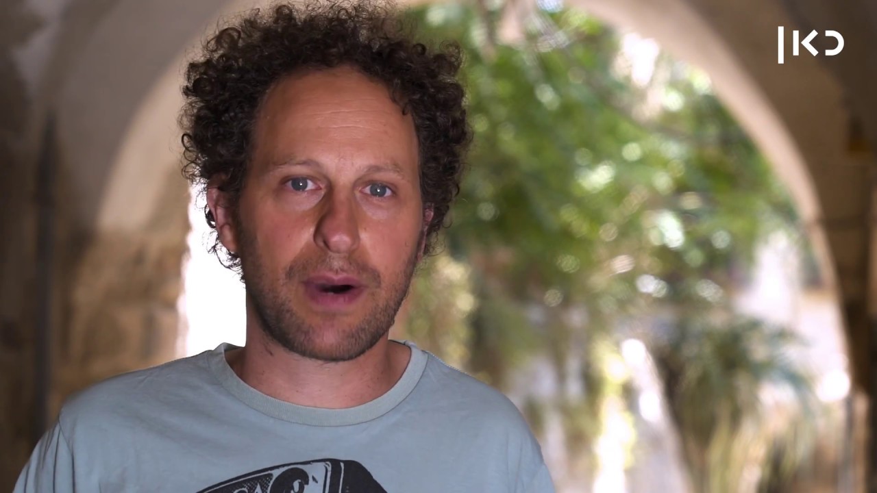 כאן מציינים | חושבים שאין סיבה שתצומו בגלל בית המקדש? תתפלאו