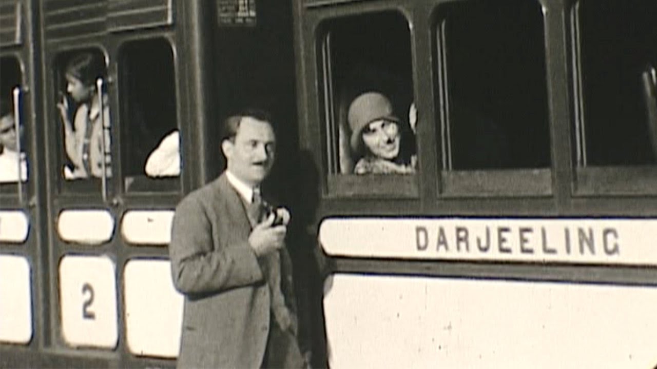 North India footage (Untitled) : 1930