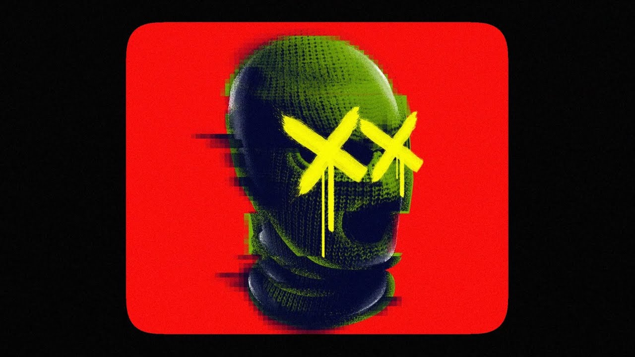 (FREE) JID x DENZEL CURRY TYPE BEAT ~ ''CONTRABAND''