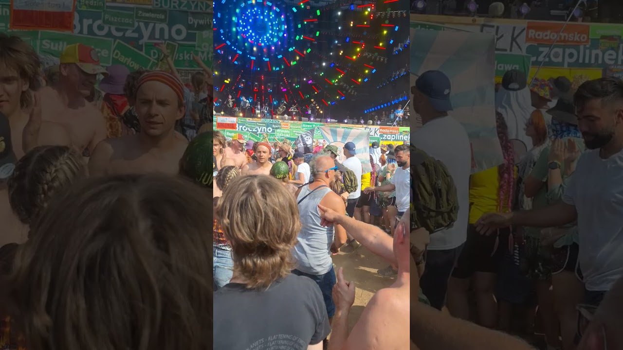 Polandrock 2026 - Bum Bum Orkestar