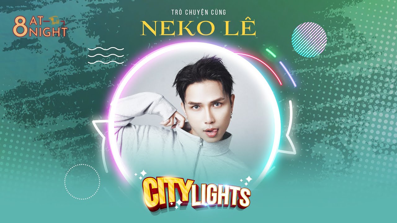 Neko Lê: Các bạn fan không hiểu là ngược lại quốc tế, ở Việt Nam công ty phải làm theo ý nghệ sĩ
