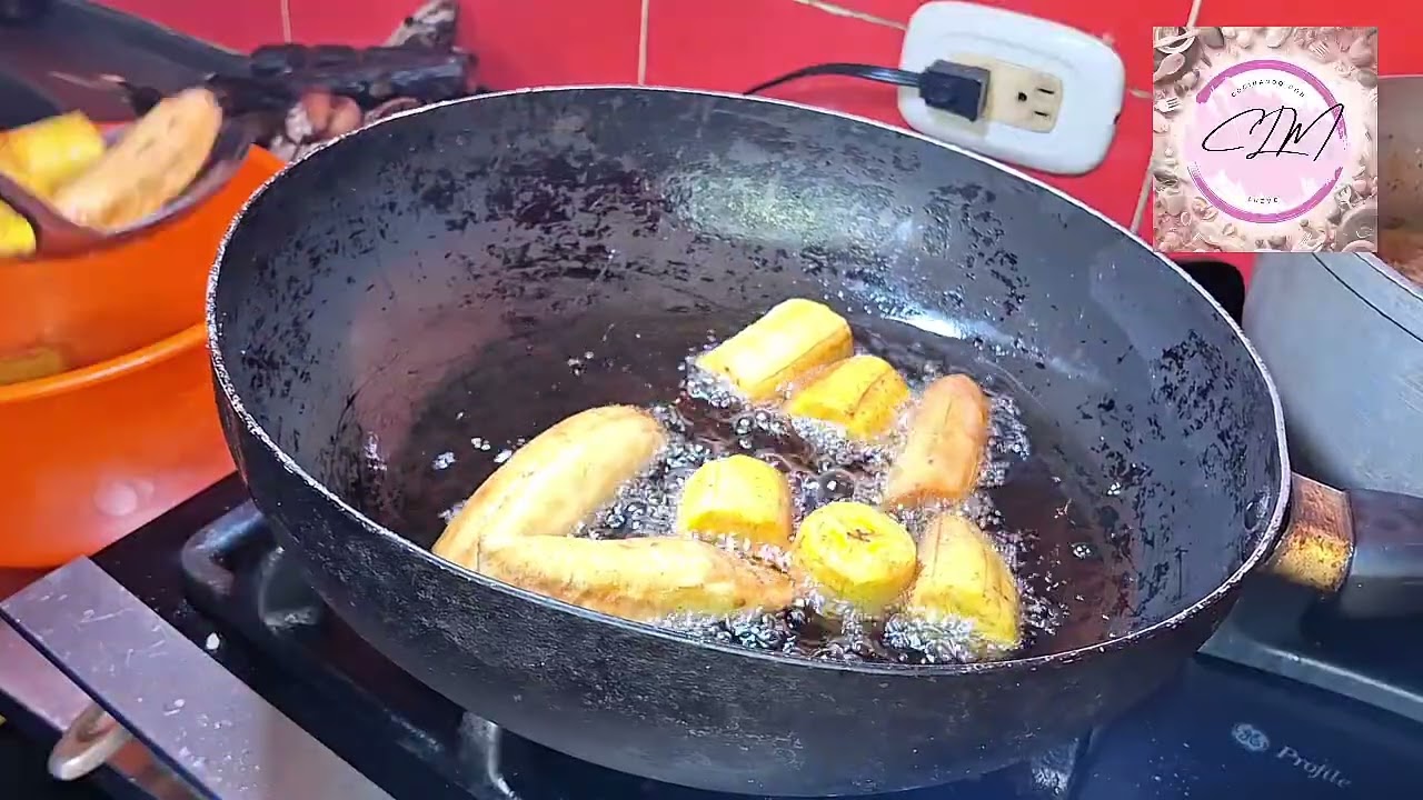 Como preparar una sierra con arroz de coco paso a paso 