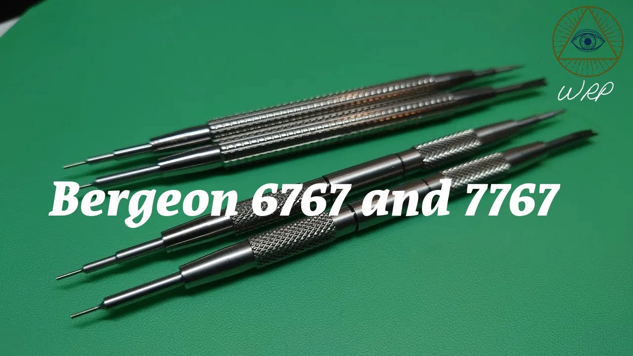 Бергеон 6767 и & 7767 - [Эпизод №117]