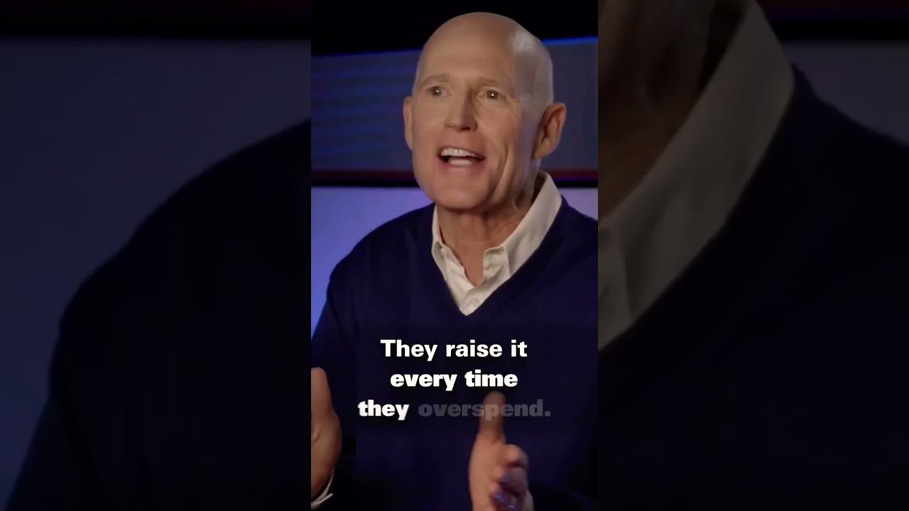 Democrats Hate The Debt Ceiling!