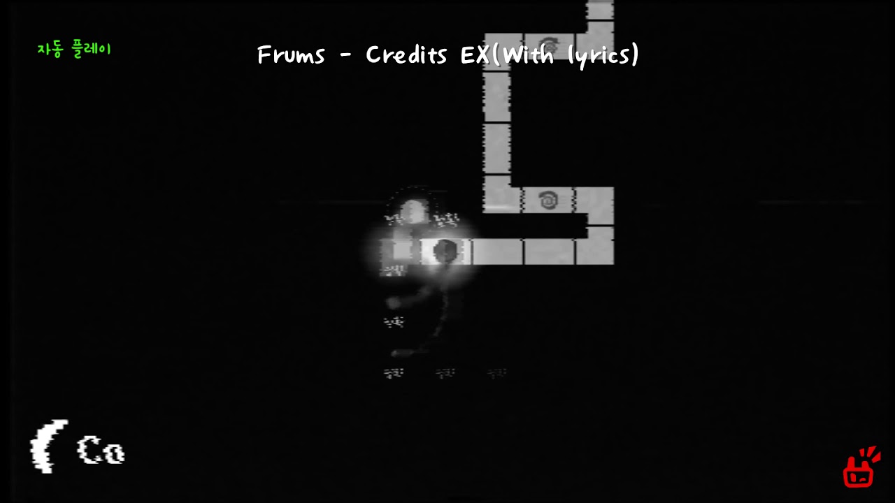 [ADOFAI CUSTOM]Frums-Credits EX(With lyrics)