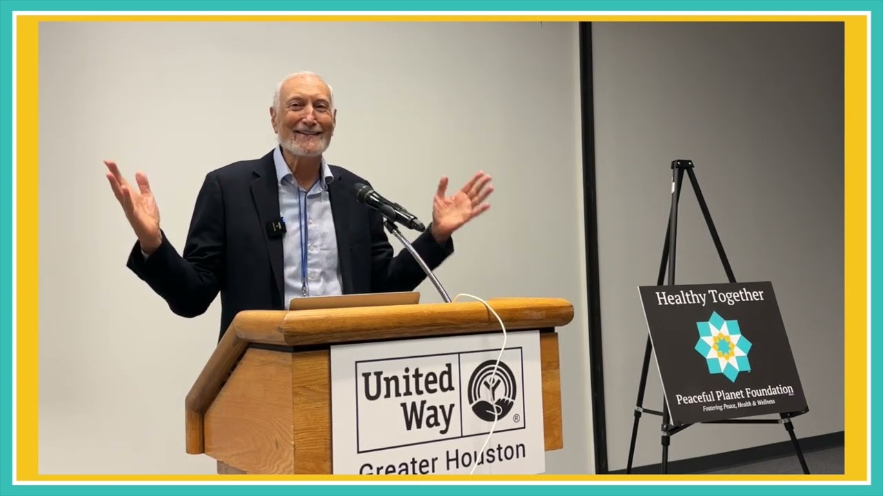 Keynote Speaker: Dr. Michael Klaper, MD
