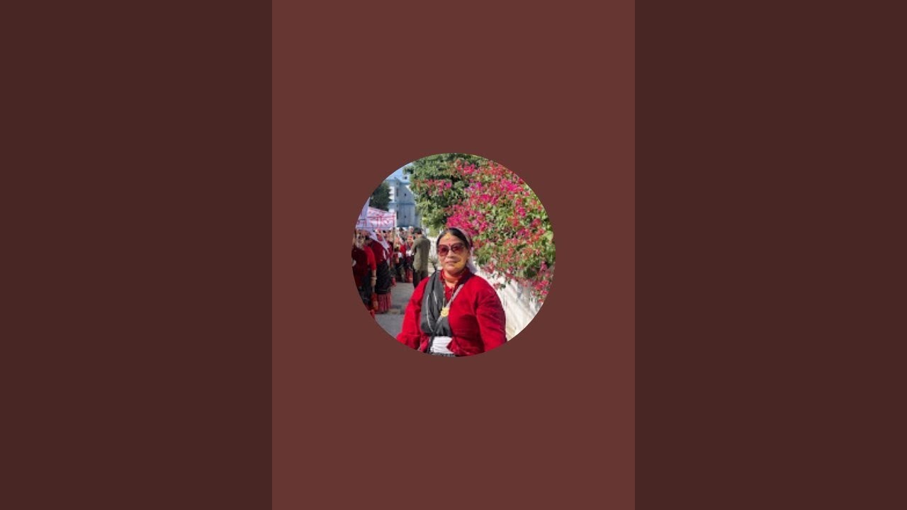 Nandini Laspal is live