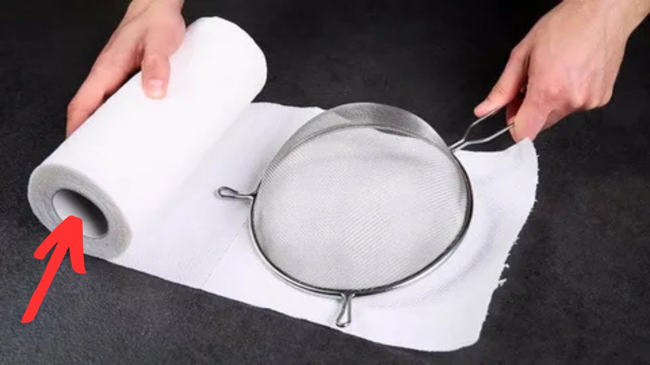 10 TRUQUES CASEIROS que seu PAIS nunca te contaram