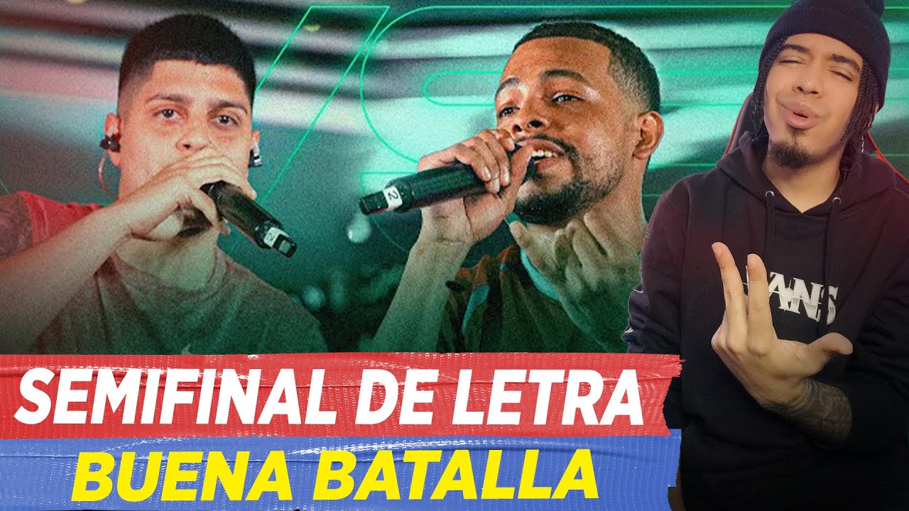 LETRA Y SU CAMINO AL CAMPEONATO 😍 ALDAHIR VS LETRA | #FMSCARIBE 2023 Jornada 6 | Urban Roosters