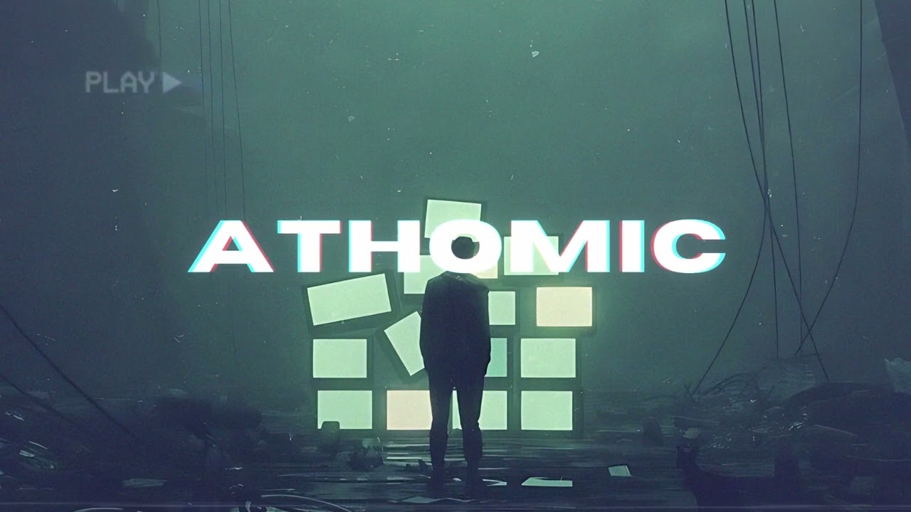 Deep House Type Beat I 