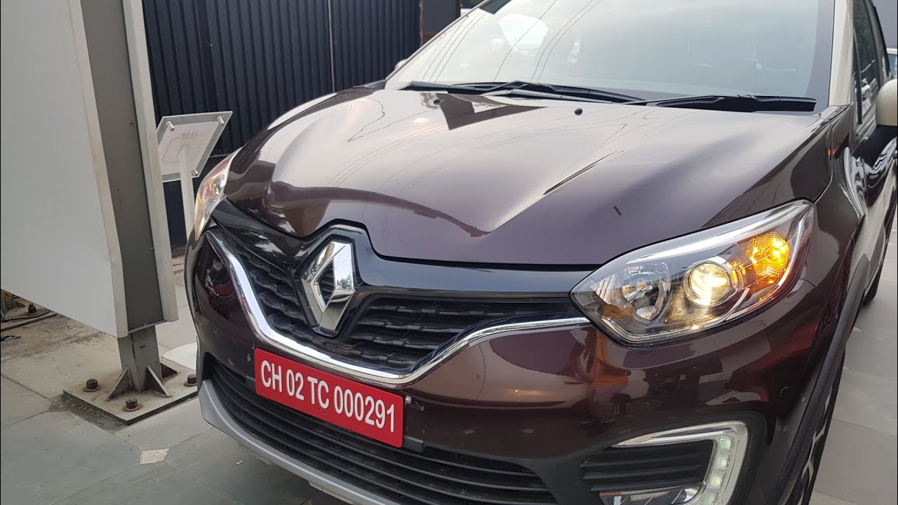 RENAULT CAPTUR 2018 | TOP MODEL | WORTH BUYING ? |PROS & CONS | REAL LIFE REVIEW