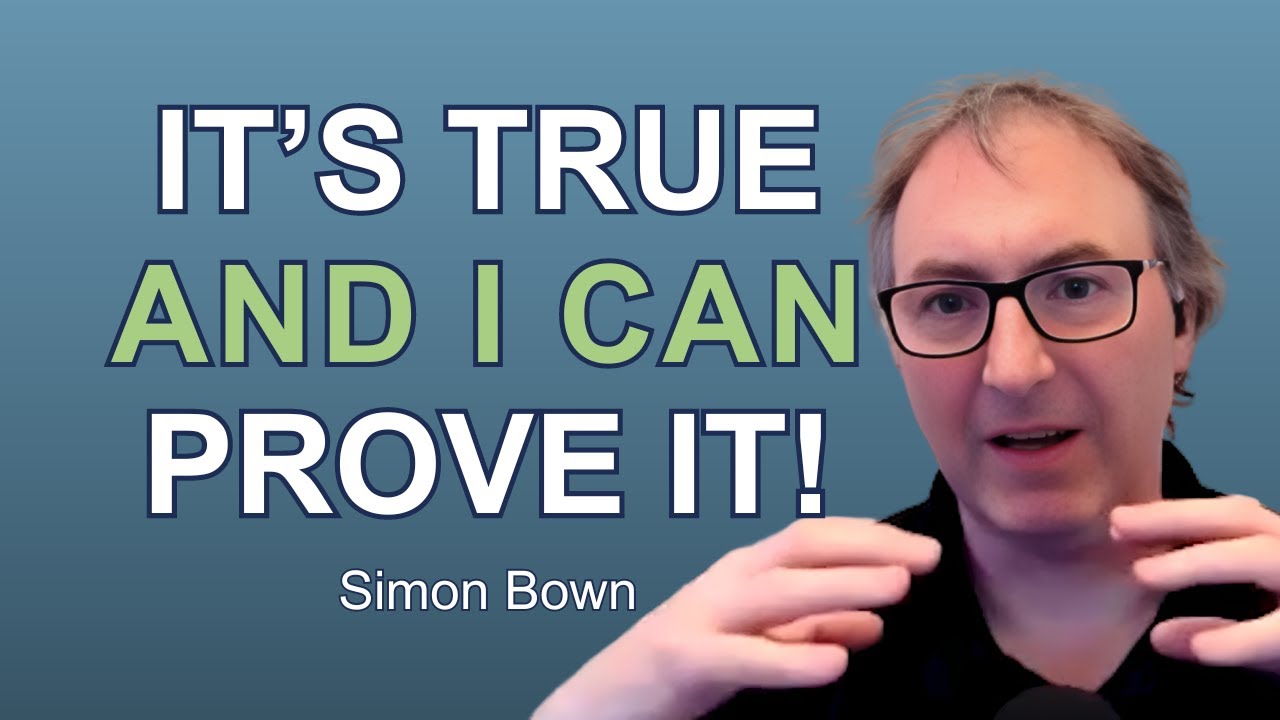 PAST LIFE Realities! SHOCKING Stories of Past Life Regression & NEAR-DEATH EXPERIENCES! I Simon Bown