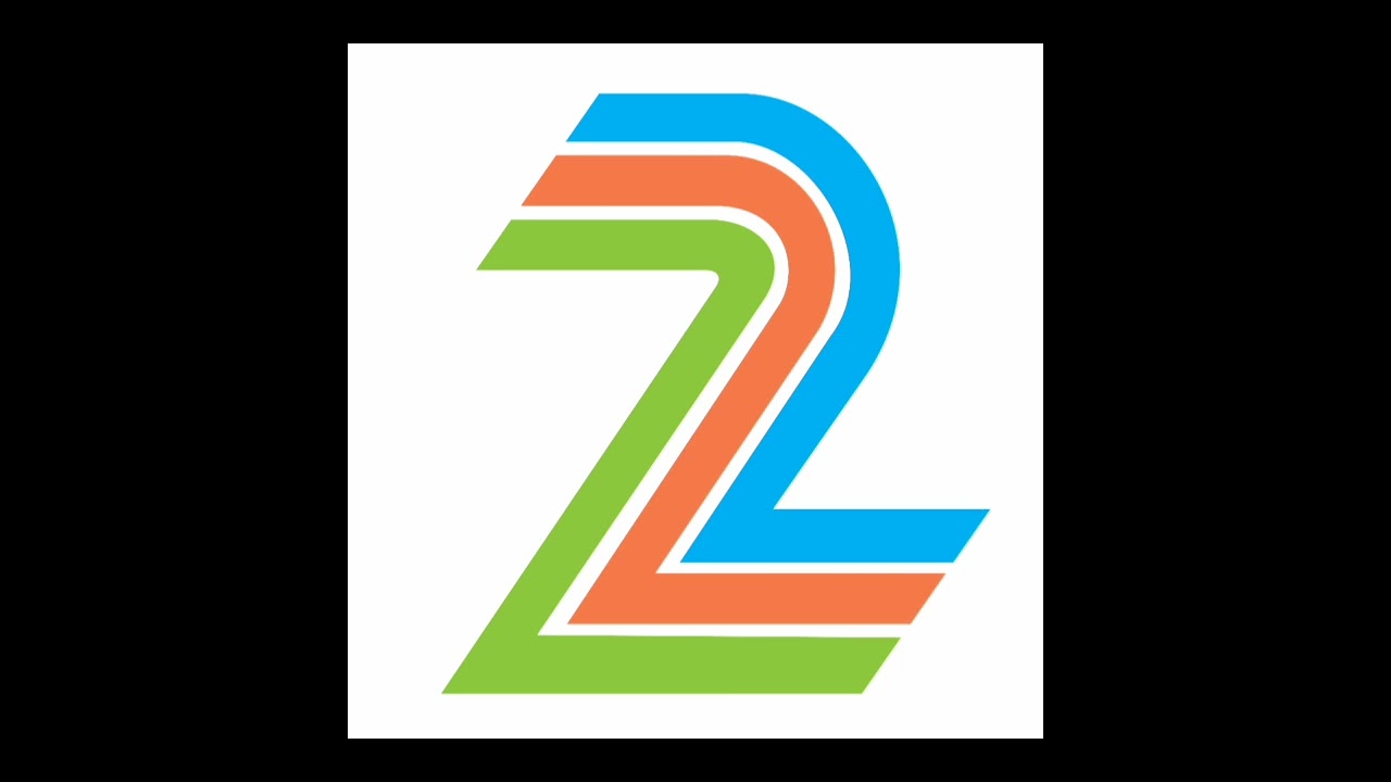SVT 2 (Szwecja) - Podkład muzyczny pod program dnia (1994/95)