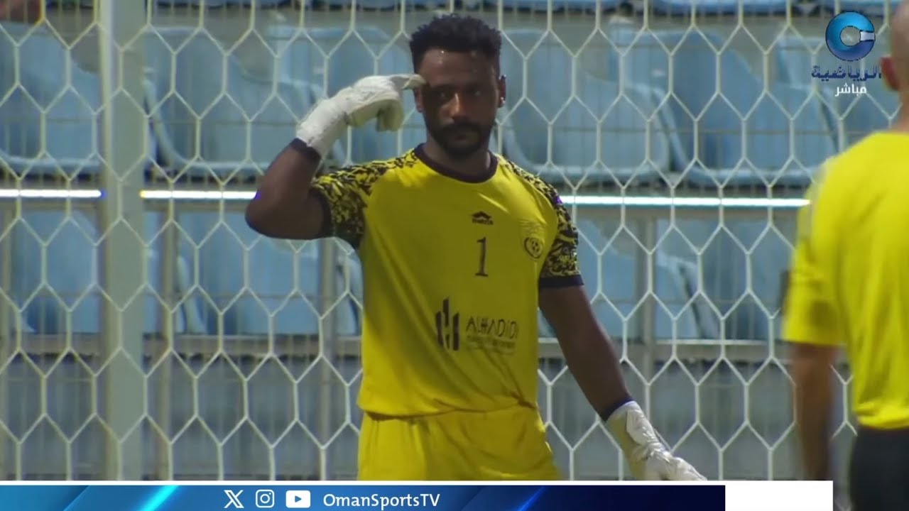 اتحاد دغمر x الملدة | ركلات الترجيح في نهائي دوري الهواة ( شجع فريقك 2025م) لكرة القدم
