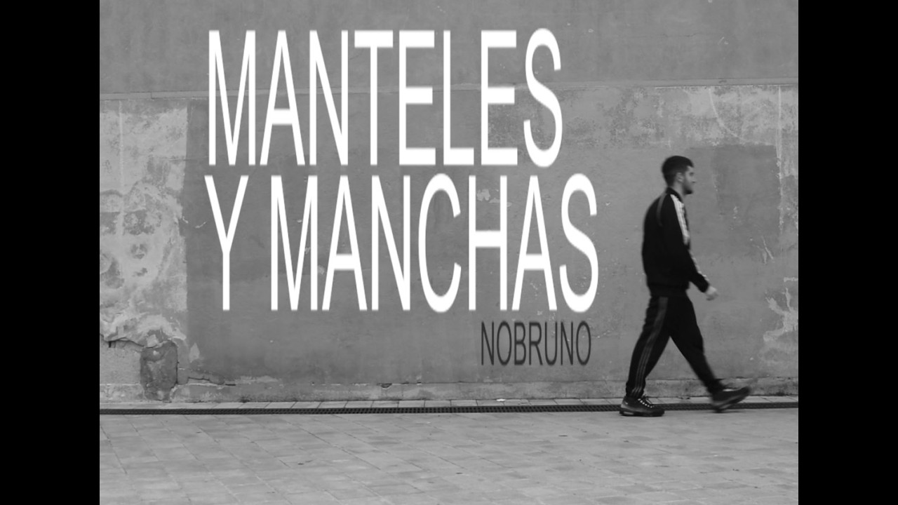 MANTELES Y MANCHAS