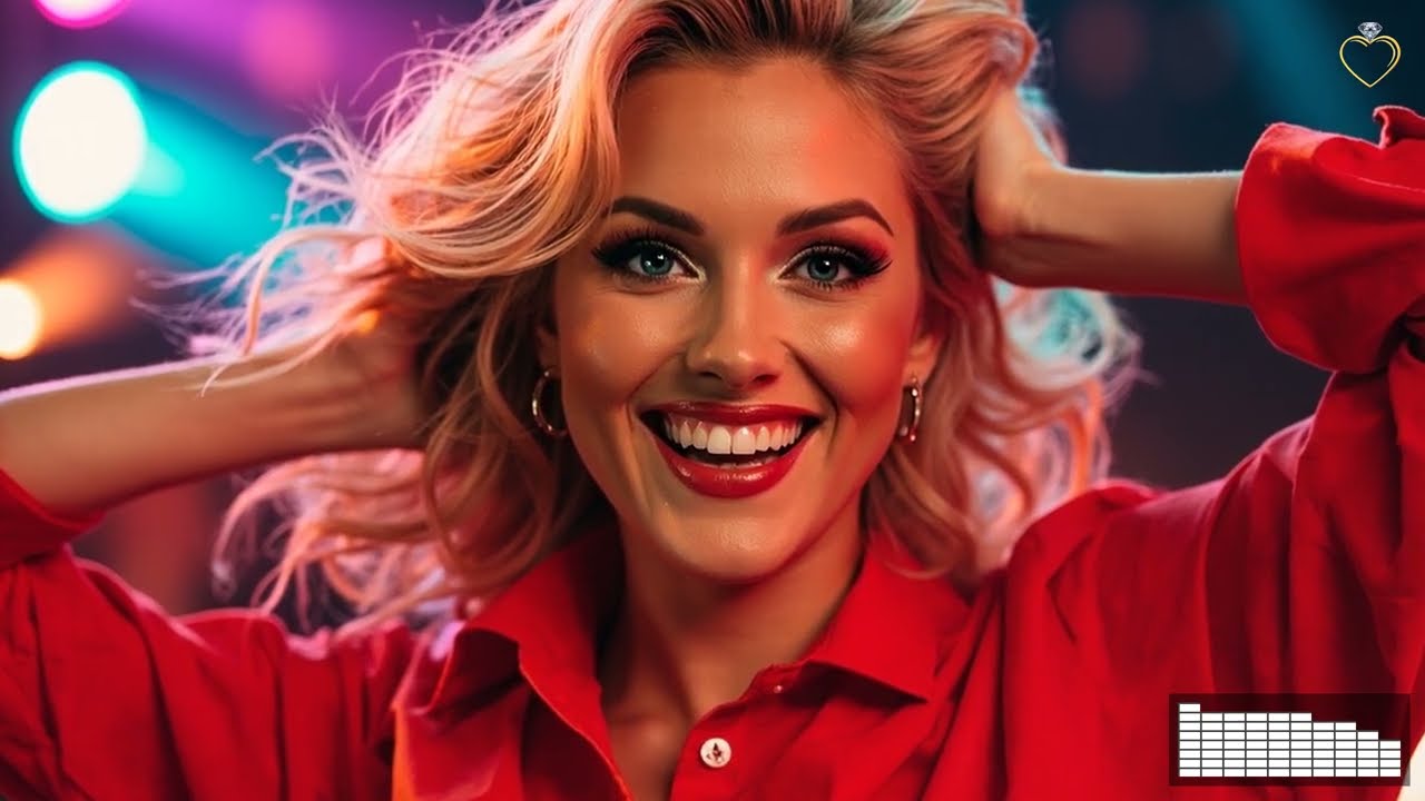 ♫ Beim Tanzen gefunden 2026 | Schlager Trance | Female Vocal Trance & Uplifting Trance Music ♫