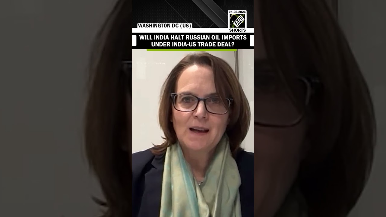 Will India halt Russian Oil imports under India-US Trade deal? Foreign policy Expert Curtis explains
