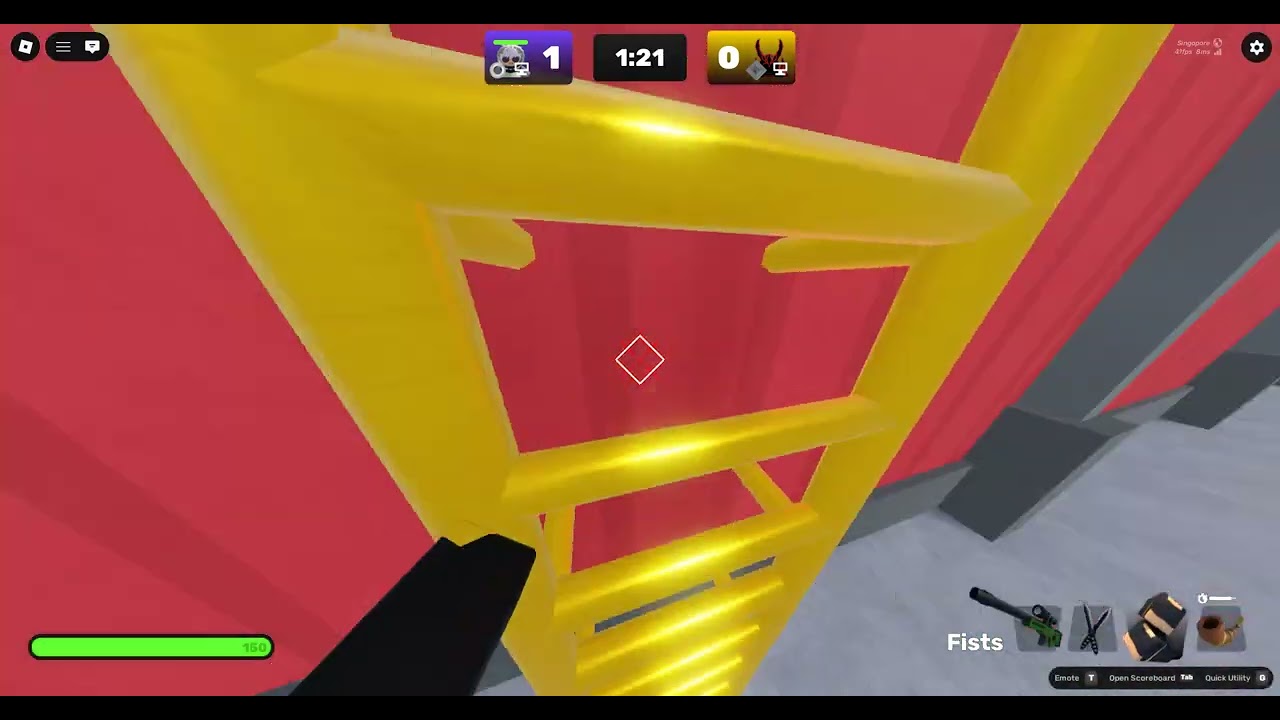 PLAYING RIVALS RANKED(long time I didn't play ranked)