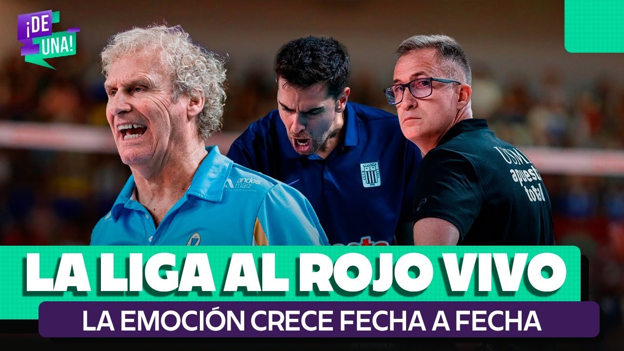 De Una por RADIO OVACION