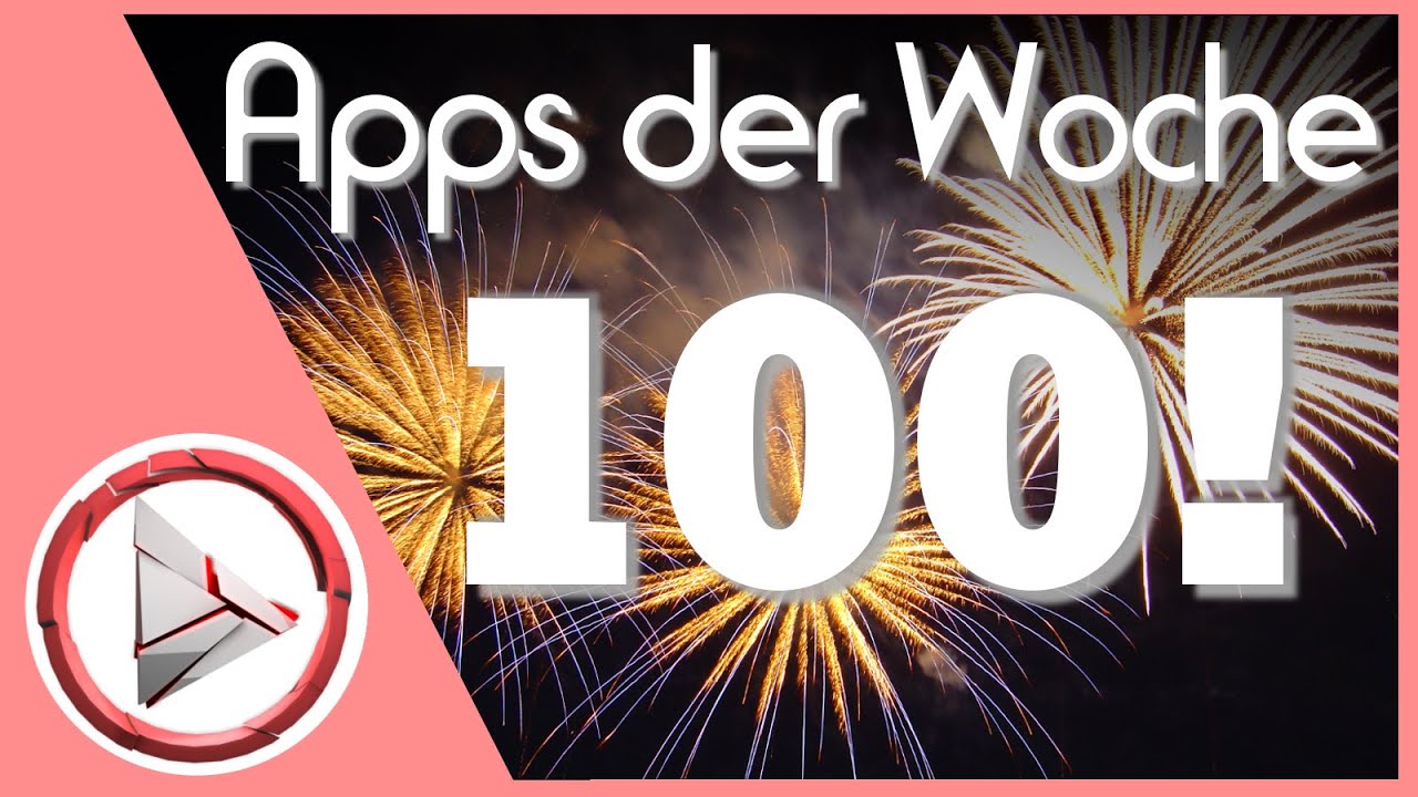 TOP 20 der besten Apps der Woche f&uuml;r iPhone & Android | 2015