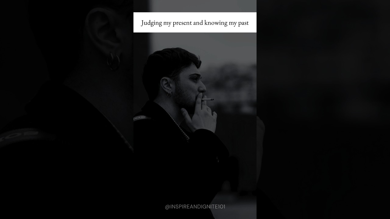 Before You Judge Me, Know My Past 💯  #trending #motivation #shorts #viral #story