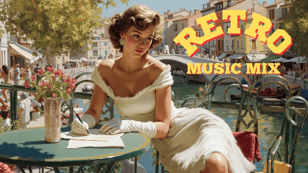 Golden Age Swing Jazz | Энергичный винтажный джаз для танцев в вашем спикизи клубе