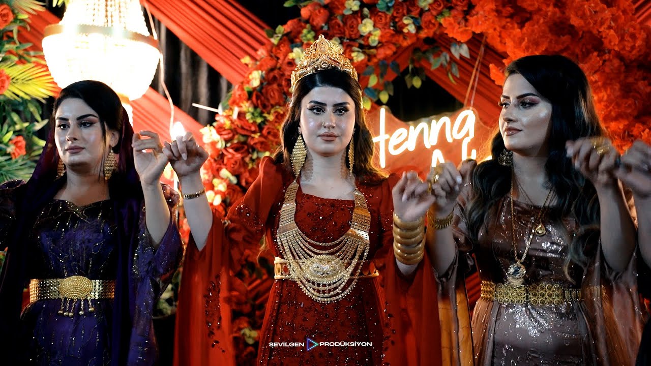 SEVİLGEN PRODÜKSİYON ( ETE AİLESİNİN KINASI PART 1 )