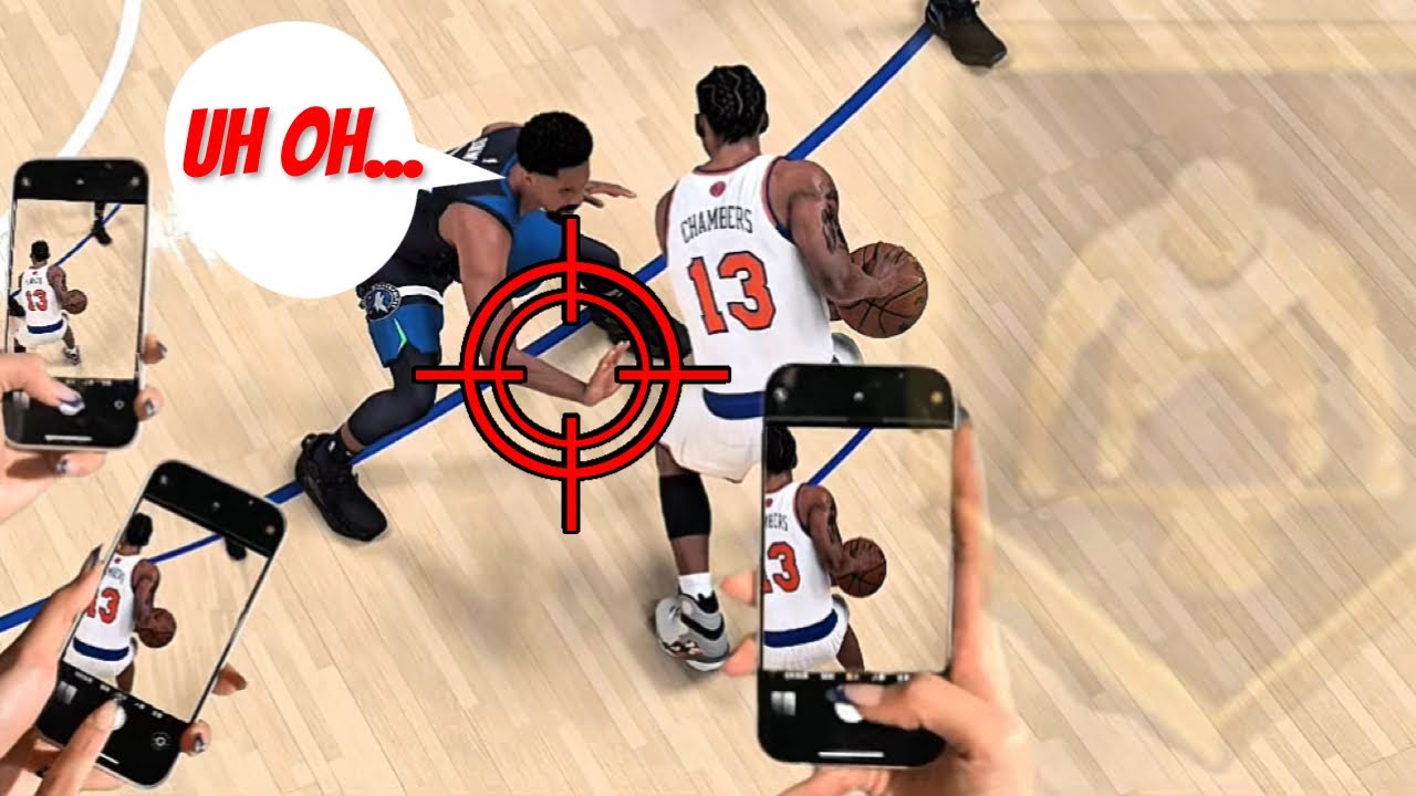 Use This To Get EASY Buckets