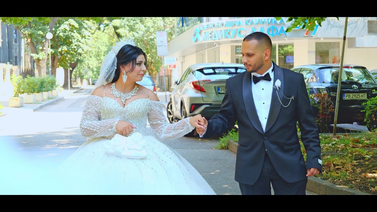 KOLYO & MINKA - DUGUN TORENI 2025 - PLOVDIV