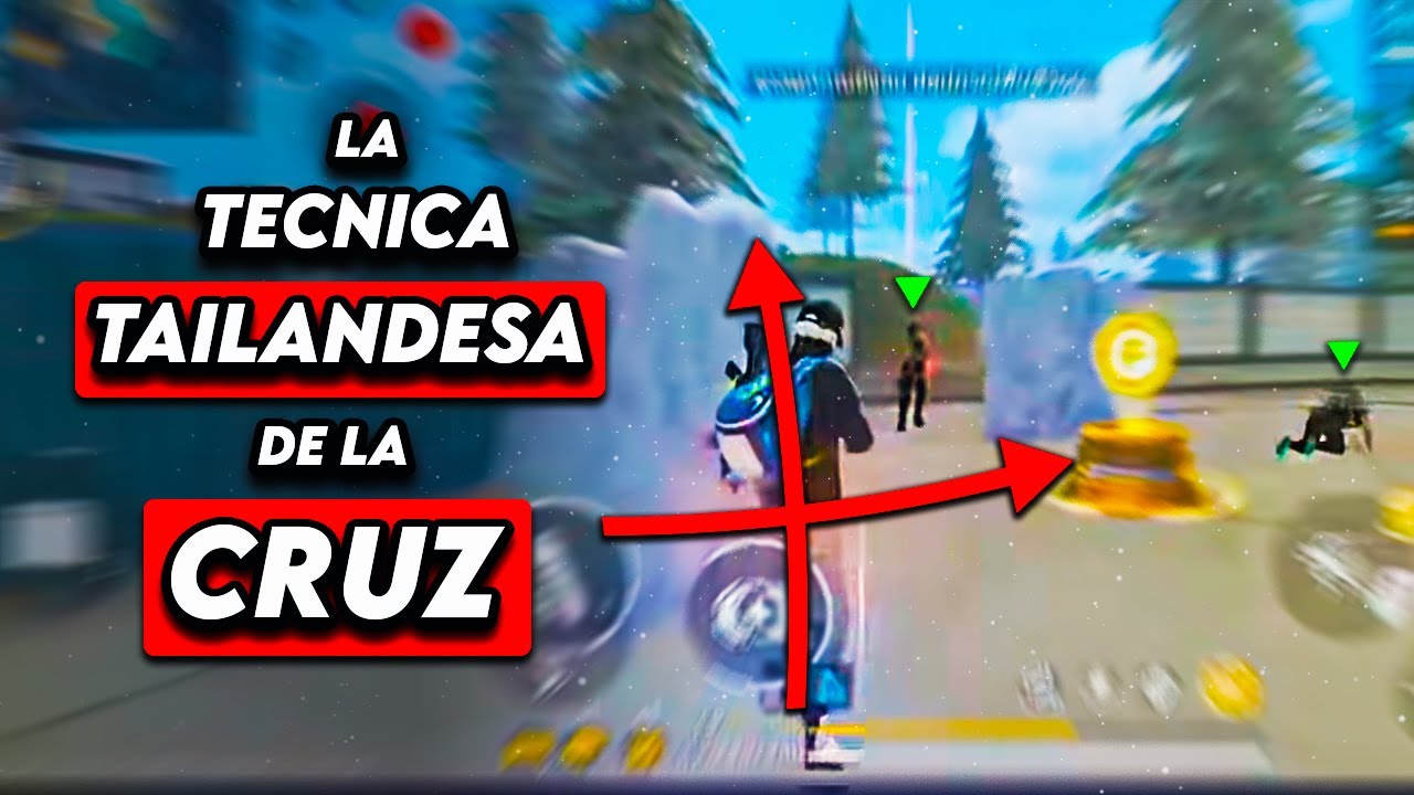 Garena va a tener que nerfear a Wassana❌
