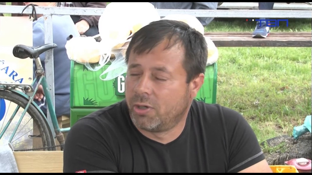 TV Pančevo - Zoran Mijalkov i 